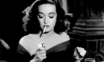 Bette Davis GIFs - Find & Share on GIPHY
