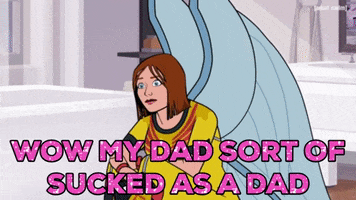 Mom And Dad GIF by Adult Swim