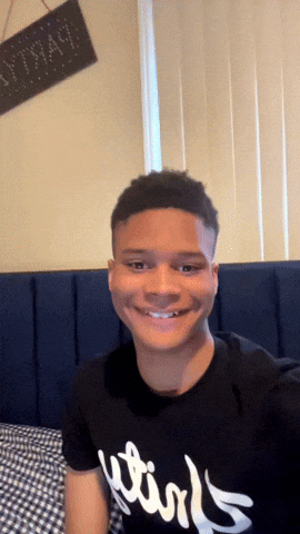 Thumbs Up GIF