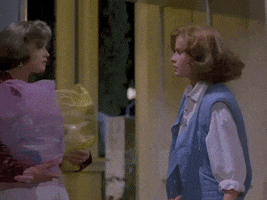Older Self Gasp GIF by Back to the Future Trilogy