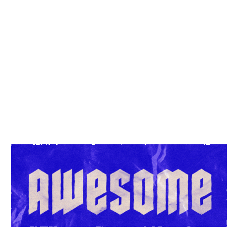 Type Sticker