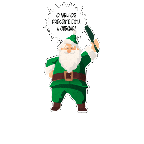 Natal Vorwerk Sticker by Bimby Portugal