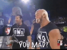 You Mad Bro GIFs - Find & Share on GIPHY
