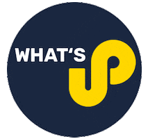 UP Designstudio Sticker