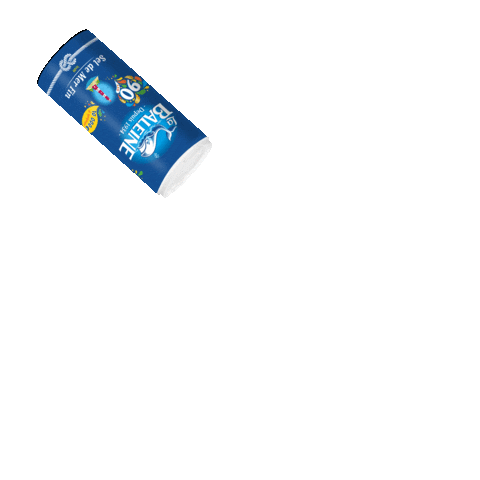 La Baleine Sticker