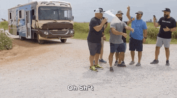 Wind Oops GIF by Carter Chevrolet