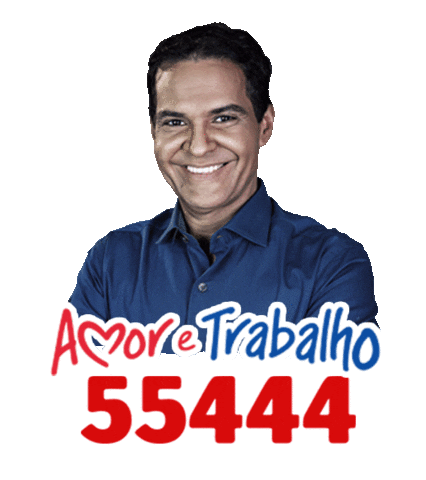 55444 Sticker by Eures Ribeiro