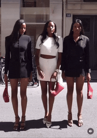 Triplets GIF