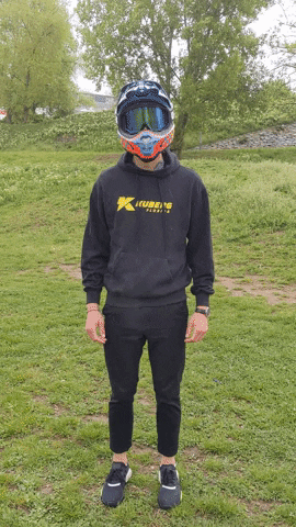 Kuberg Florida GIF