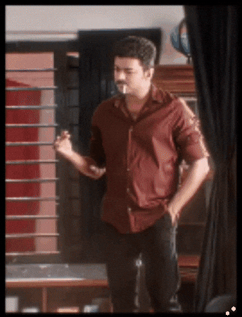 Vijay Mersal GIF