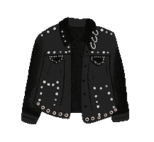 Fashion Moda Sticker by TRONIO