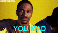 You Mad Gifs Get The Best Gif On Giphy