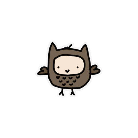Cartoon Sticker