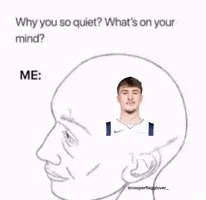 Dallas Mavericks GIF