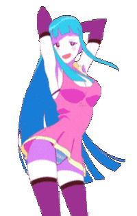 Mememe Sticker