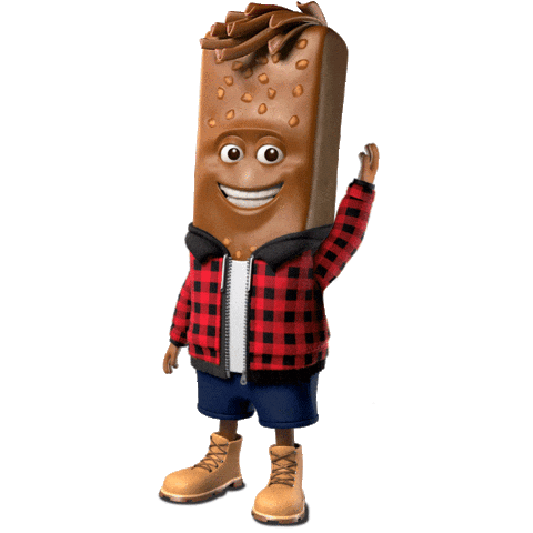 Snack Chris Sticker by FERRERO