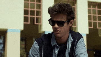 cameron dallas sunglasses GIF by EXPELLED