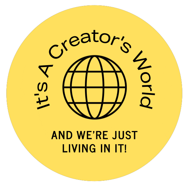 Atelier Sticker