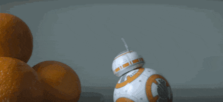 These Arent The Droids Youre Looking For GIFs - Find & Share on GIPHY