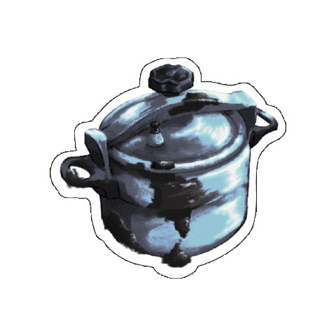 Black Oil Netflix Sticker by Telfaz11