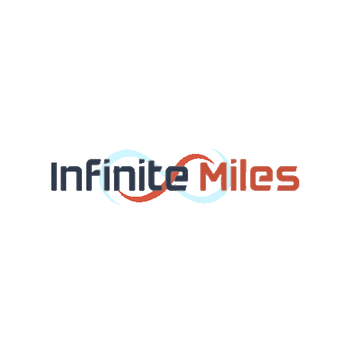 Ifty Sticker by Infinite Miles