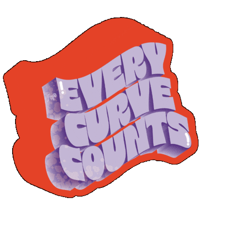 Text Flying Sticker by StripSg