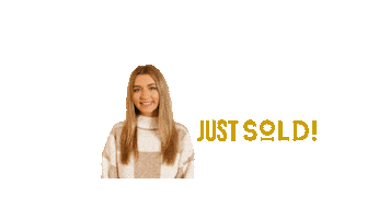 Real Estate Realty Sticker by SoHo NWA