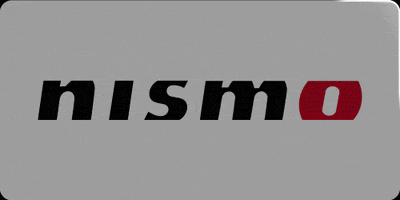 Nissan Middle East GIF