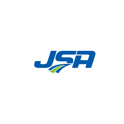 JSA Construtora Sticker