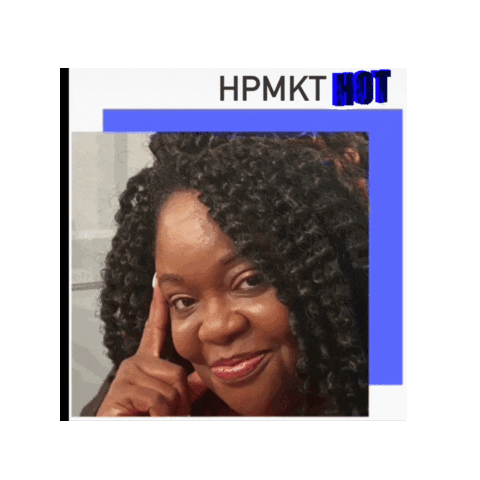Charmaine Wynter Sticker