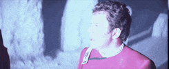 Star Trek Kirk GIF by TrekMovie