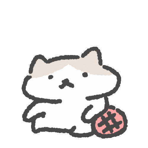 Welcome Sticker
