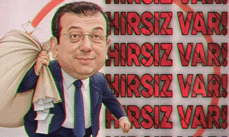Chp Ekrem GIF