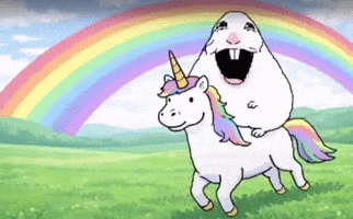 Please Stop Who Is This GIF