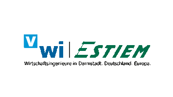 Wirtschaftsingenieur Sticker by VWI ESTIEM Darmstadt