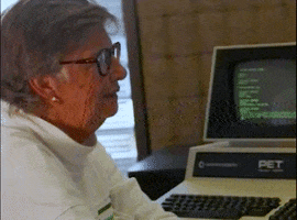 Work Pain GIF by Offline Granny!