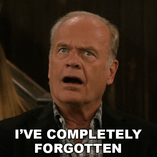 Confused Kelsey Grammer GIF by Paramount+