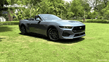 Driving American GIF by Namaste Car