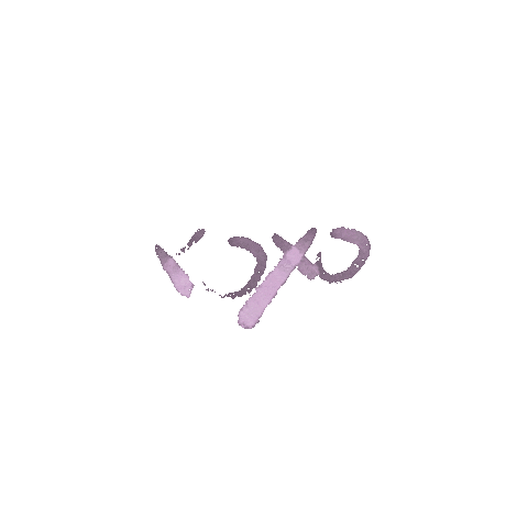 Xoxo Sticker