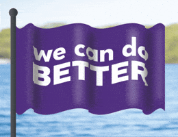 Minnesota We Can Do Better GIF by realzygoatian