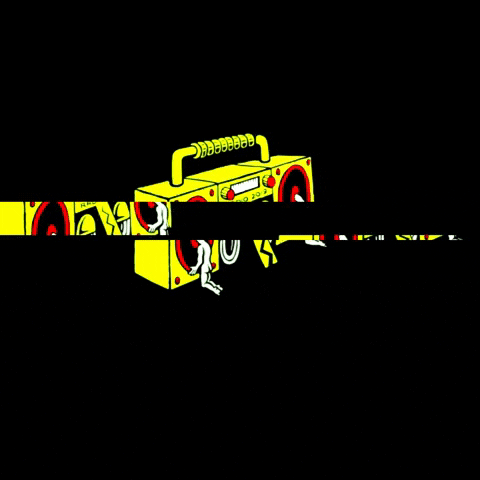 GIF by Radio2019