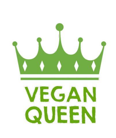 Queen Health Sticker by Vegini