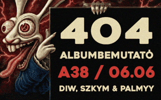 404 GIF by Keddi Kosár