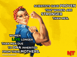 rosie the riveter news GIF by NowThis 