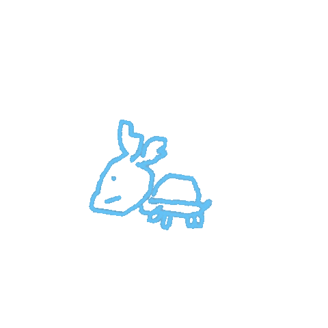 Jr Sticker