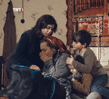 Mothers Day Love GIF by TRT