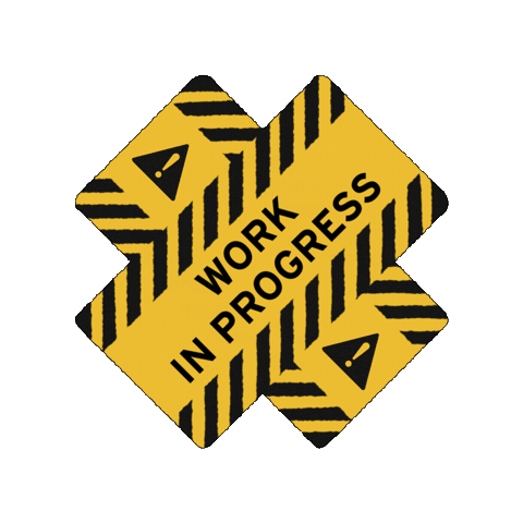 Art Logo Sticker