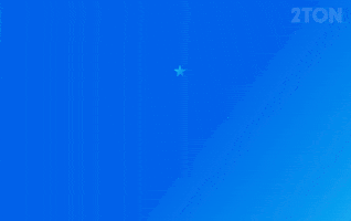 2Ton Anniversary GIF by 2TON Agency
