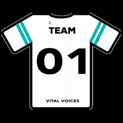 Vital Voices GIF