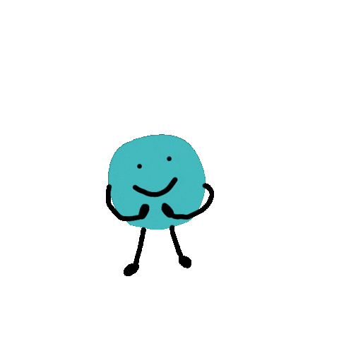 Sticker by Lisa Kosmalla